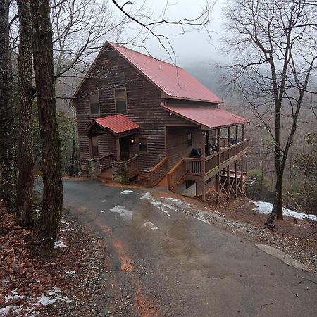 Вилла Red Roof Retreat Кливленд Экстерьер фото